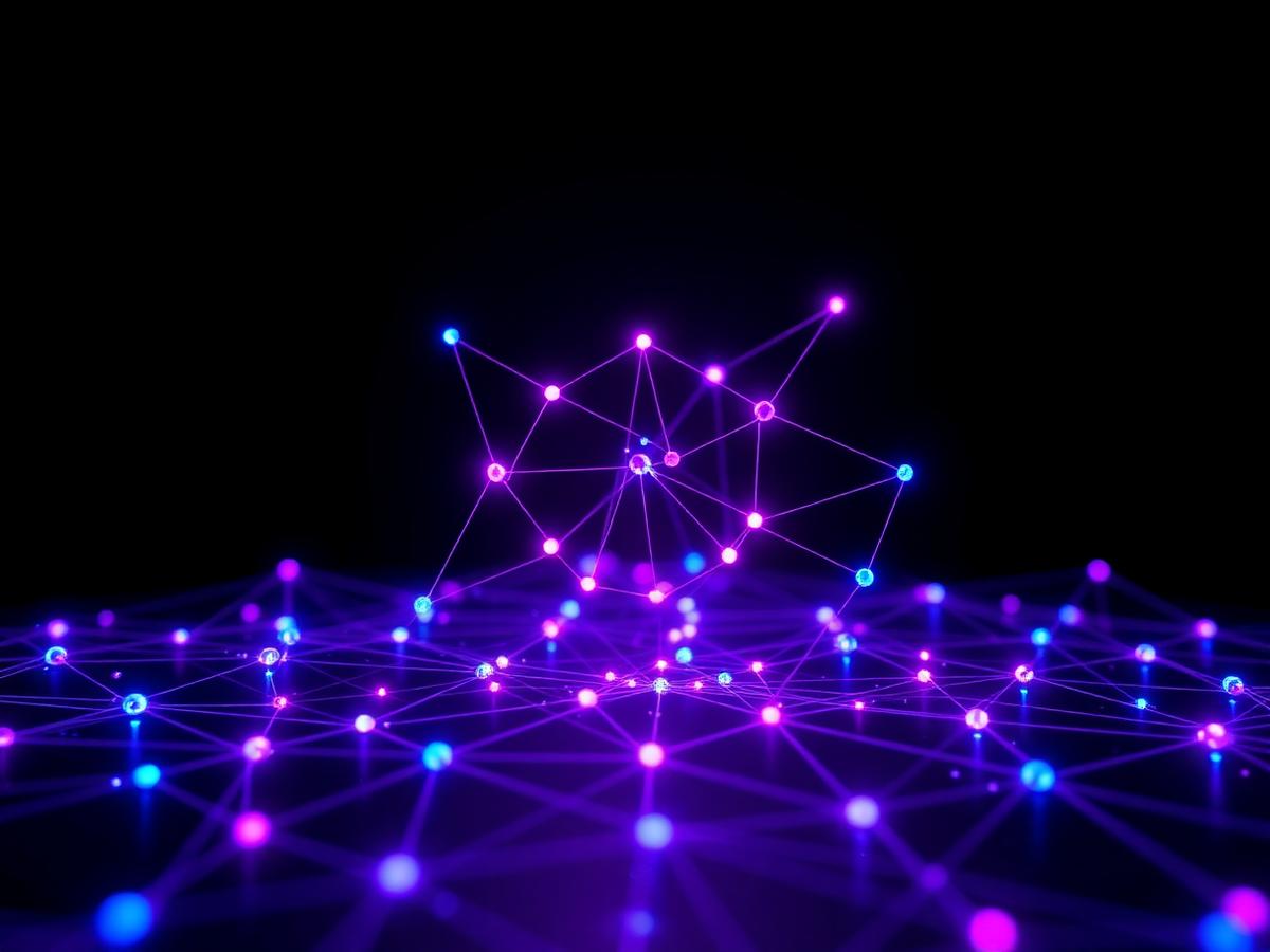 Neural network visualization